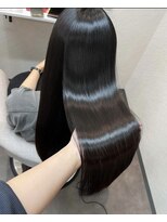 エルサ ザ ビューティー(ELSA the beauty)&nbsp;水素髪質改善トリートメント/酸性縮毛矯正/艶髪/うるツヤ