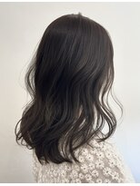 ランガリ ヘアアンドスパ(Rangali Hair&Spa) オリーブブラウン