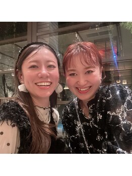 ベルベット(Velvet)の写真/【女性ならではの目線でお悩み解決◎】細かいこだわりやニュアンスを汲み取って、理想の形にしてくれます♪