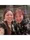 ベルベット(Velvet)の写真/【女性ならではの目線でお悩み解決◎】細かいこだわりやニュアンスを汲み取って、理想の形にしてくれます♪