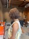 サムウェア(SOMEWHERE)の写真/理想の女性像に近づけて、お悩み解決しながらトレンドも楽しむ心地よい空間