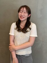 エルロンバイマフェ(AILERON by mahae)&nbsp;持倉 