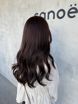 カノエ 防府田島店(canoe)&nbsp;ピンクラベンダー