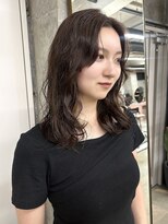 ユニオン(Union)&nbsp;ドライパーマ