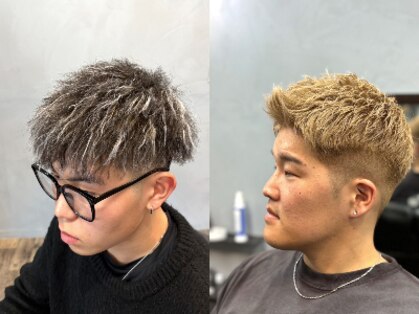 スパーブ 木之庄店(Superb)の写真