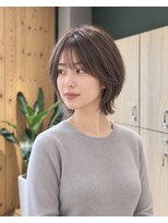 エラ(ERA)&nbsp;髪質改善/白髪染め/白髪ぼかし/酸性ストレート/縮毛矯正