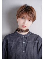 アイニー ままま勝川店(Ai-ney)&nbsp;20代30代40代大人マッシュボブウルフ