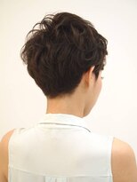 ヘアーデザイン ミヤビ 広尾(HAIR DESIGN MIYABI)&nbsp;マーメイドショートB
