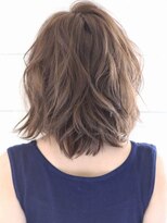 《MAXBEAUTY☆後ろ姿が可愛いボブディ》