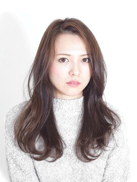 メゾンドイギー(MAISON de IGGY) ニュアンスロング