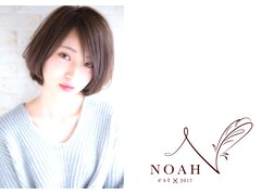 NOAH 【ノア】