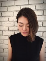 ヘアポケット スタイル店(HAIR POCKET)&nbsp;*オトナ女子に人気*溢れるツヤ感☆マットカラー
