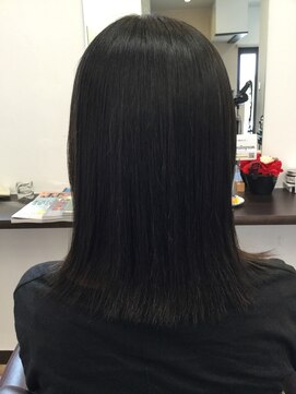 アン フォー ヘアー(Anne for hair) ボブ