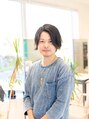 ヘアー アンド ネイル アイヴィー(hair nail IVY) 北澤 渉