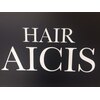 ヘアーアイシス(HAIR AICIS)のお店ロゴ