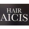 ヘアーアイシス(HAIR AICIS)のお店ロゴ