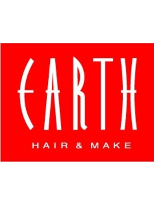 アース 三田南ウッディタウン店(HAIR&MAKE EARTH)