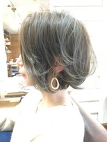 ダブル ヒッチ ヘア(W Hitch hair)&nbsp;エアータッチ2