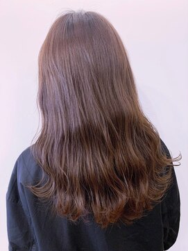 ジュール 池袋(Joule) シアーピンクブラウン　sheer_pink_brown　[池袋]