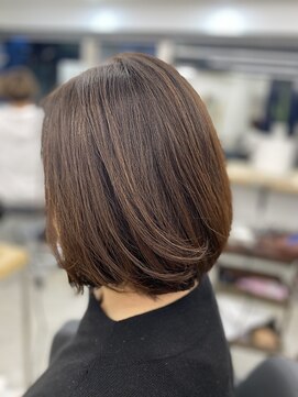 エイト 恵比寿店(EIGHT ebisu) EIGHT new hair style