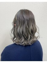 アウルム 下北沢(aurum)&nbsp;【ミデイアム】アイスグレージュ☆