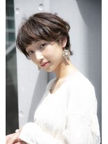 リトワバイフィール(litva by feel)&nbsp;ウィングショート