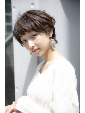 リトワバイフィール(litva by feel) ウィングショート