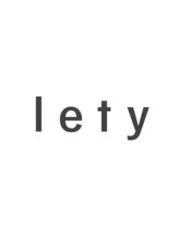 lety【レティ】