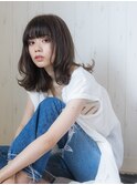 【オレンジクラッカー】レイヤーミディアム 久米川