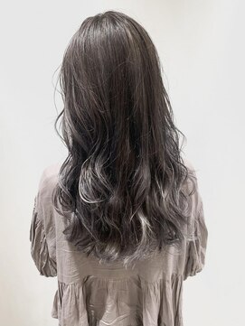 リア(Li'a by neolive) ハイライト　グレージュ　26 貝塚