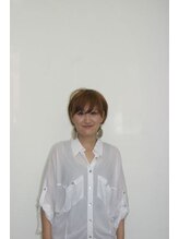 ヘアーアンドメイク アシュレ(Hair&Make assur'e) 浦江 初美
