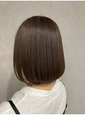 イルミナ白髪染め