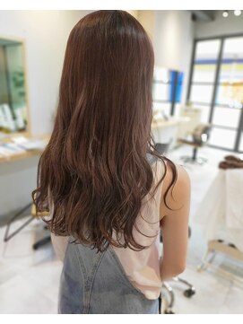 ロゼット(RosetTE) 透明感ピンクベージュ