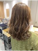 カーキベージュ_海浜幕張