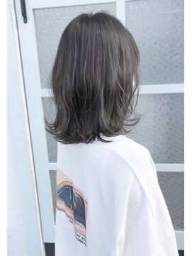 アレゴ(Allergo) ハイライトオリーブ☆