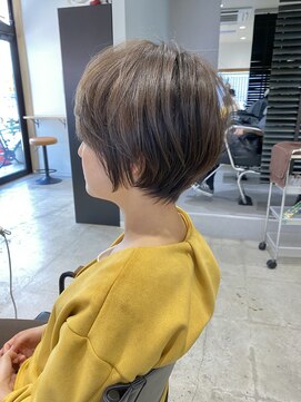 ソラ(sola) ショート45