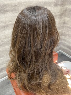 タントラ(tantra) グラデーションカラー