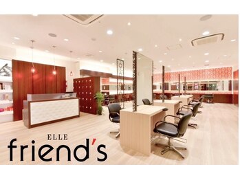 ELLE friend's 宮の沢店 【エル フレンズ】 