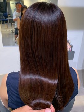 フラックス(FLUX) 極上髪質改善！