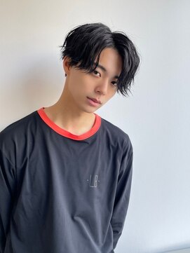 ツーダブルバイフィフス 茶屋町店(WW.. by fifth) jpw [梅田/中崎町/ツイストパーマ/ツイストスパイラルパーマ]