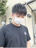 ナチュラルマッシュ