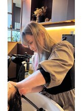 ループ(LOOP)&nbsp;南 華衣