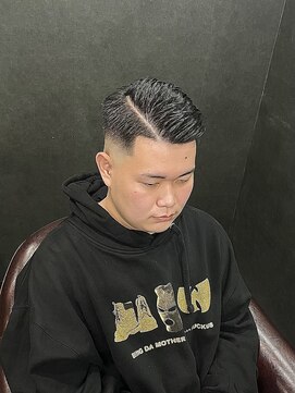 ワンオーエイト(One o Eight) パートスタイル