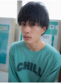 メンズ ツーブロックスタイル/グリーンルーム 武蔵小杉 髪質改善