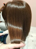 メルク(merc.)&nbsp;ツヤツヤ☆ラベンダーミディ