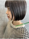 ミニボブ