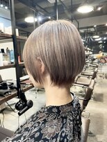 メイカ(MEIKA) 【ハシムラ】リアルサロンスナップ８