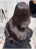 ラベンダーグレージュ