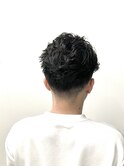 ４０代清潔感優先！ビジネス大人サイドパートショート【河原町】