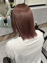 ラフトウキョウ 浜松(RAF TOKYO)&nbsp;ピンクベージュ